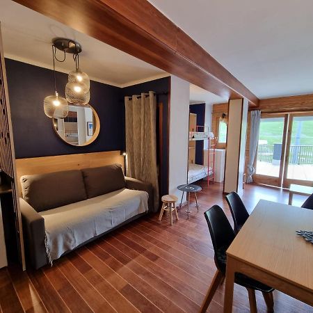 Apartamentos Grifovacances Tres Estrelles Club Pas De La Casa Dış mekan fotoğraf