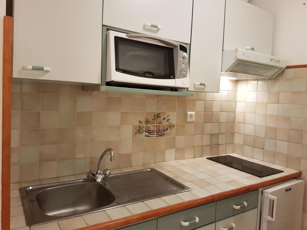 Apartamentos Grifovacances Tres Estrelles Club Pas De La Casa Dış mekan fotoğraf