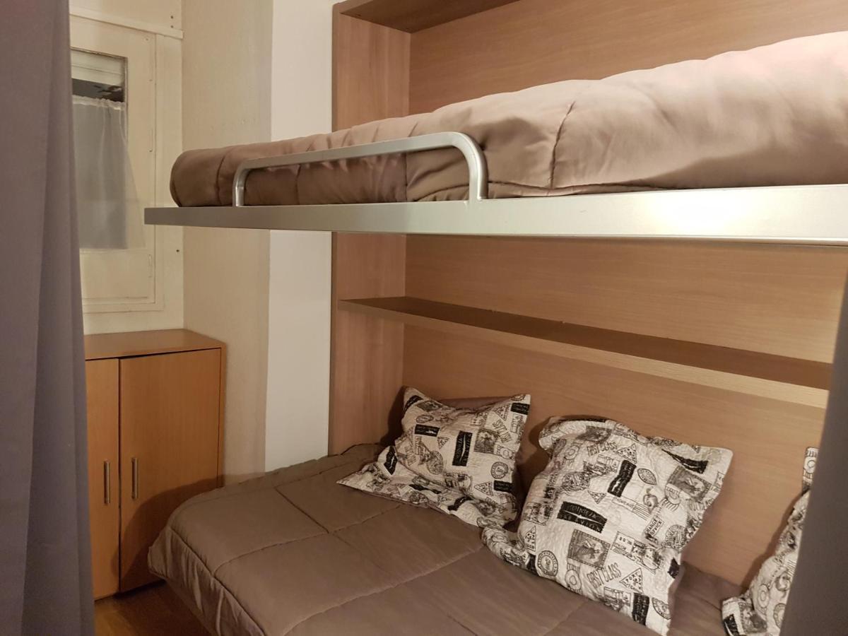 Apartamentos Grifovacances Tres Estrelles Club Pas De La Casa Dış mekan fotoğraf