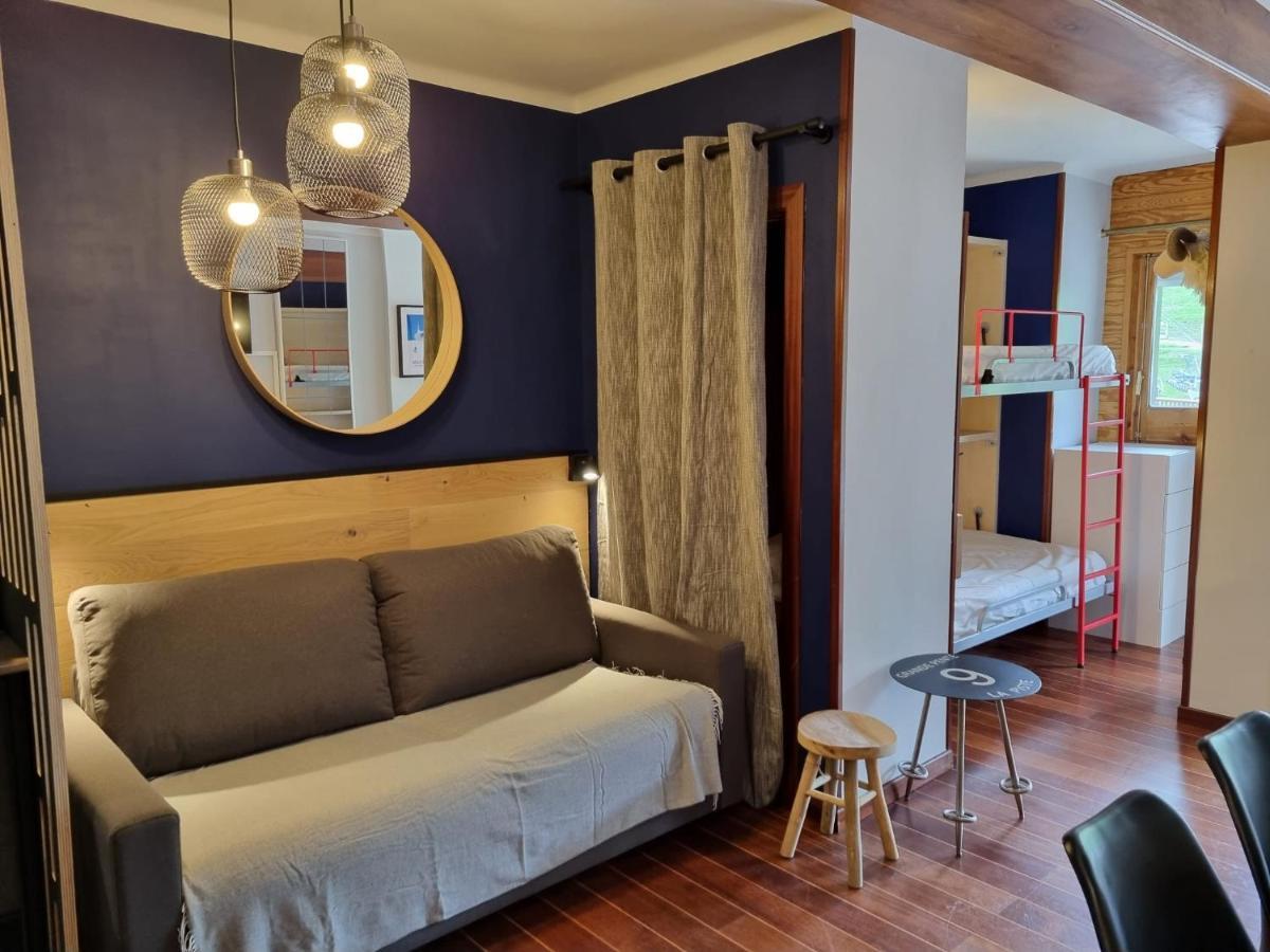 Apartamentos Grifovacances Tres Estrelles Club Pas De La Casa Dış mekan fotoğraf