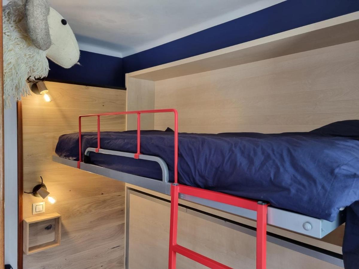 Apartamentos Grifovacances Tres Estrelles Club Pas De La Casa Dış mekan fotoğraf