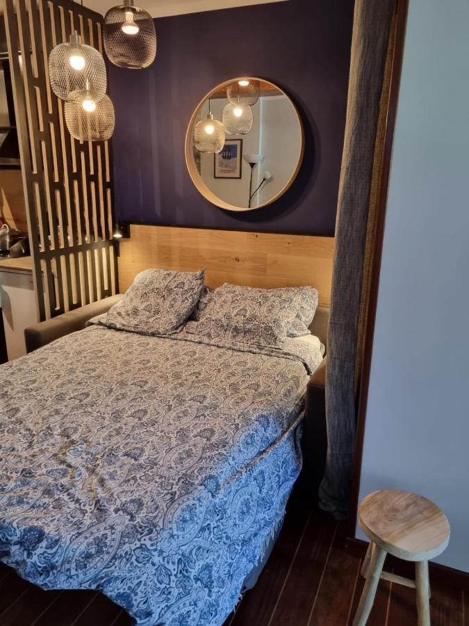 Apartamentos Grifovacances Tres Estrelles Club Pas De La Casa Dış mekan fotoğraf