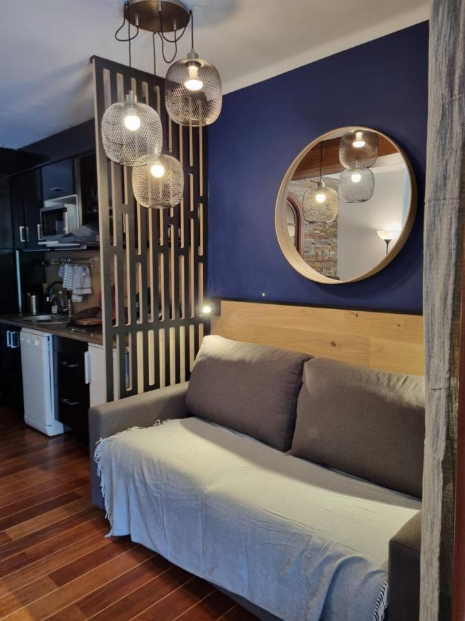 Apartamentos Grifovacances Tres Estrelles Club Pas De La Casa Dış mekan fotoğraf