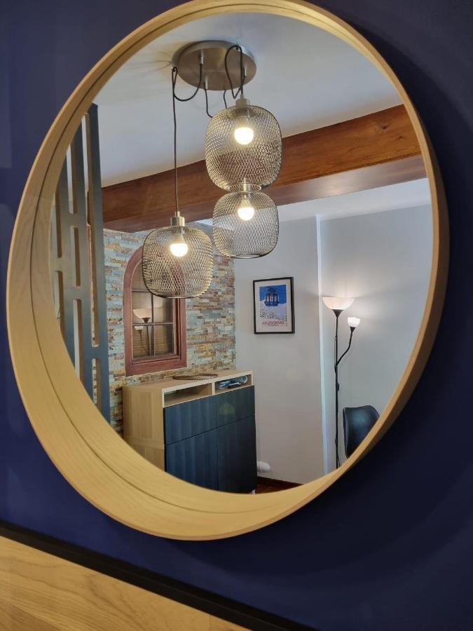 Apartamentos Grifovacances Tres Estrelles Club Pas De La Casa Dış mekan fotoğraf