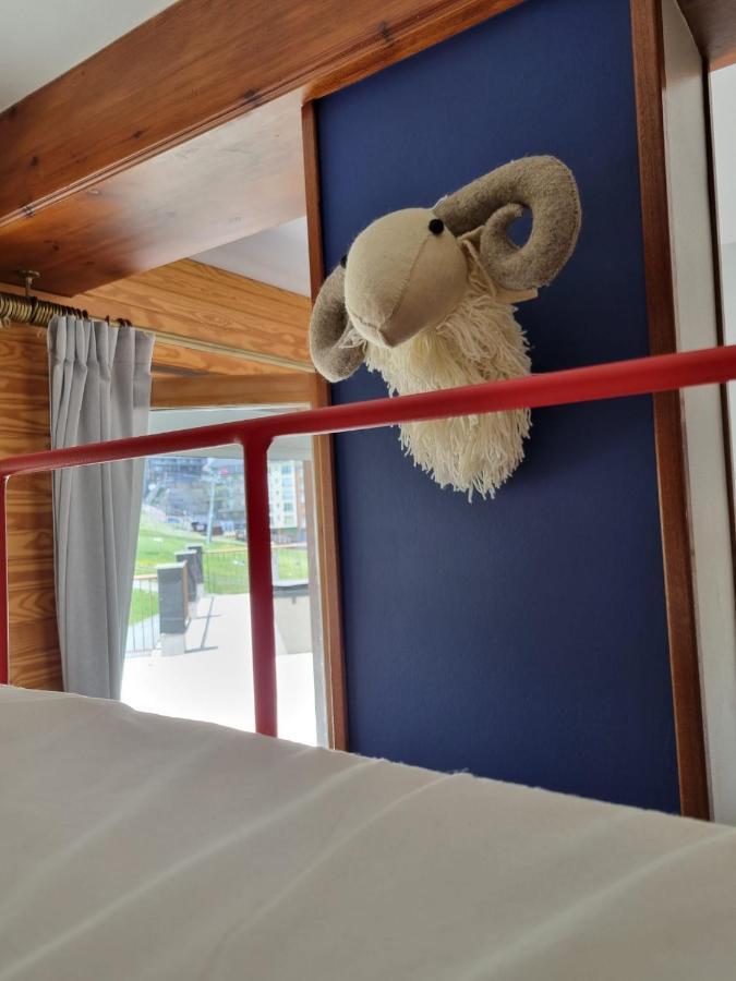 Apartamentos Grifovacances Tres Estrelles Club Pas De La Casa Dış mekan fotoğraf