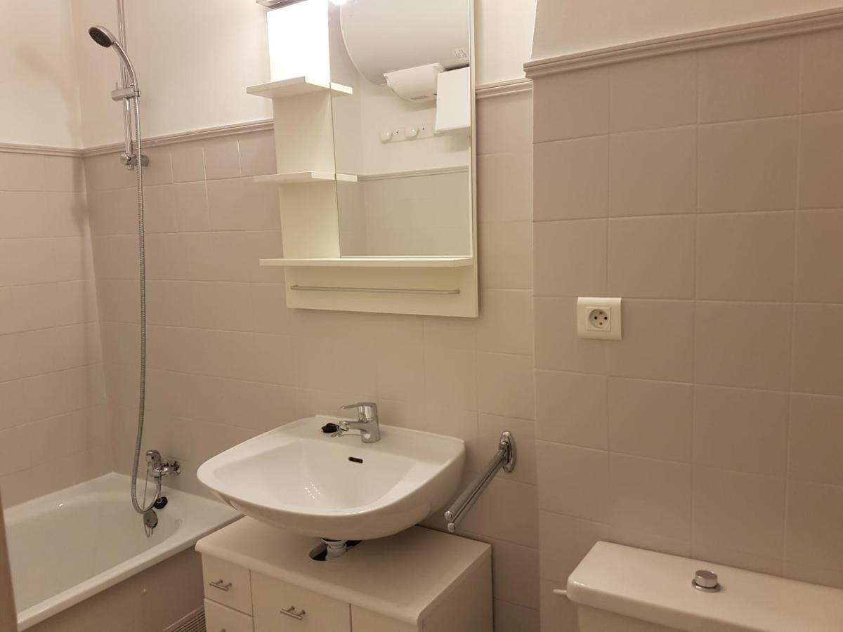 Apartamentos Grifovacances Tres Estrelles Club Pas De La Casa Dış mekan fotoğraf