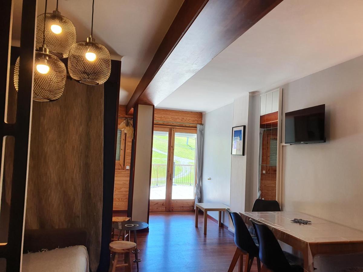 Apartamentos Grifovacances Tres Estrelles Club Pas De La Casa Dış mekan fotoğraf