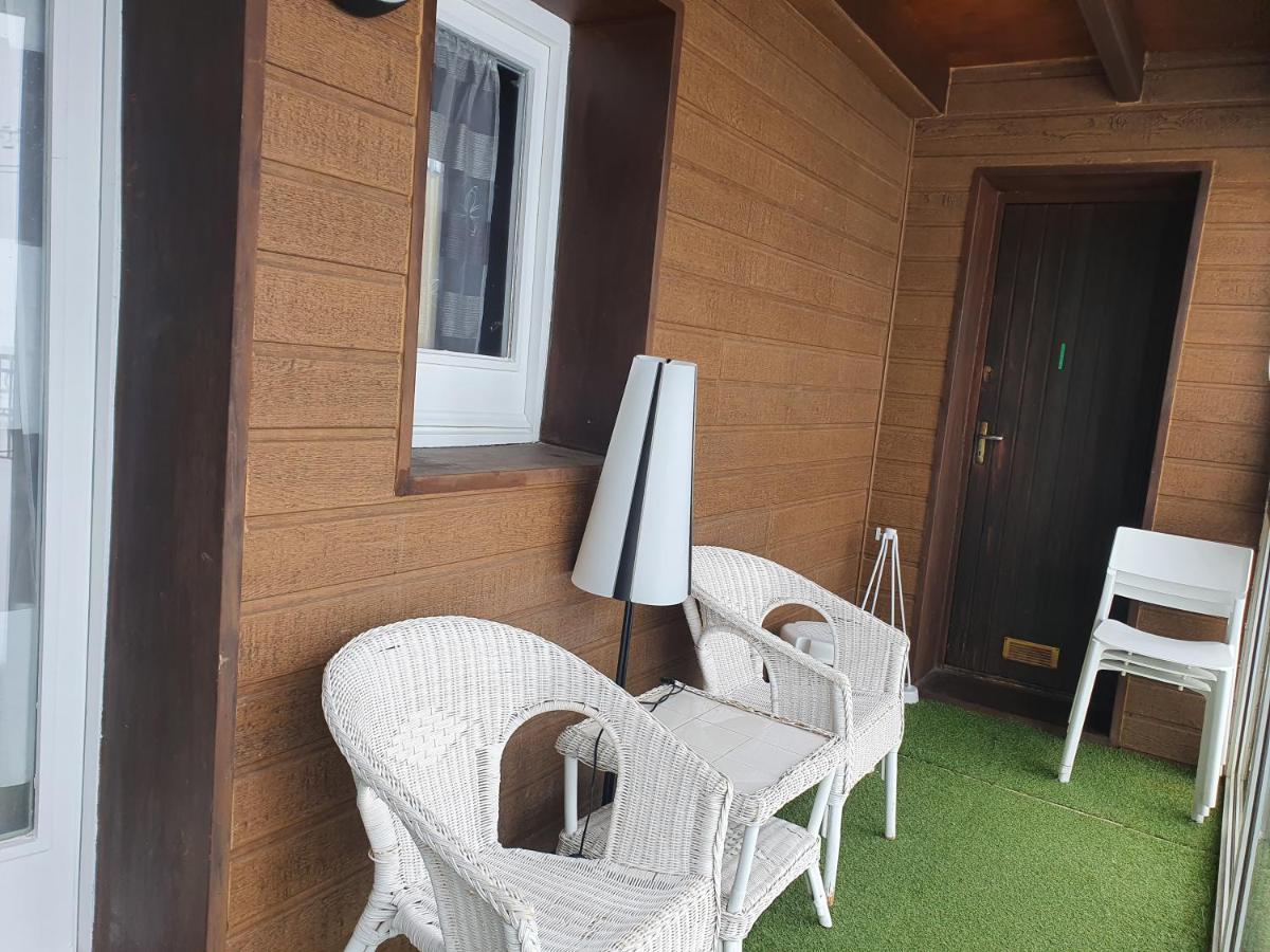 Apartamentos Grifovacances Tres Estrelles Club Pas De La Casa Dış mekan fotoğraf
