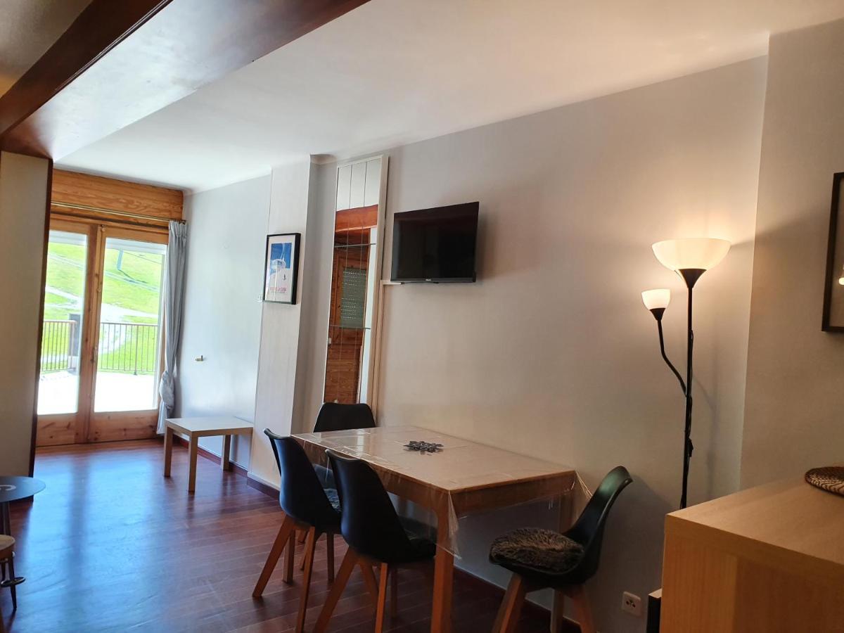 Apartamentos Grifovacances Tres Estrelles Club Pas De La Casa Dış mekan fotoğraf