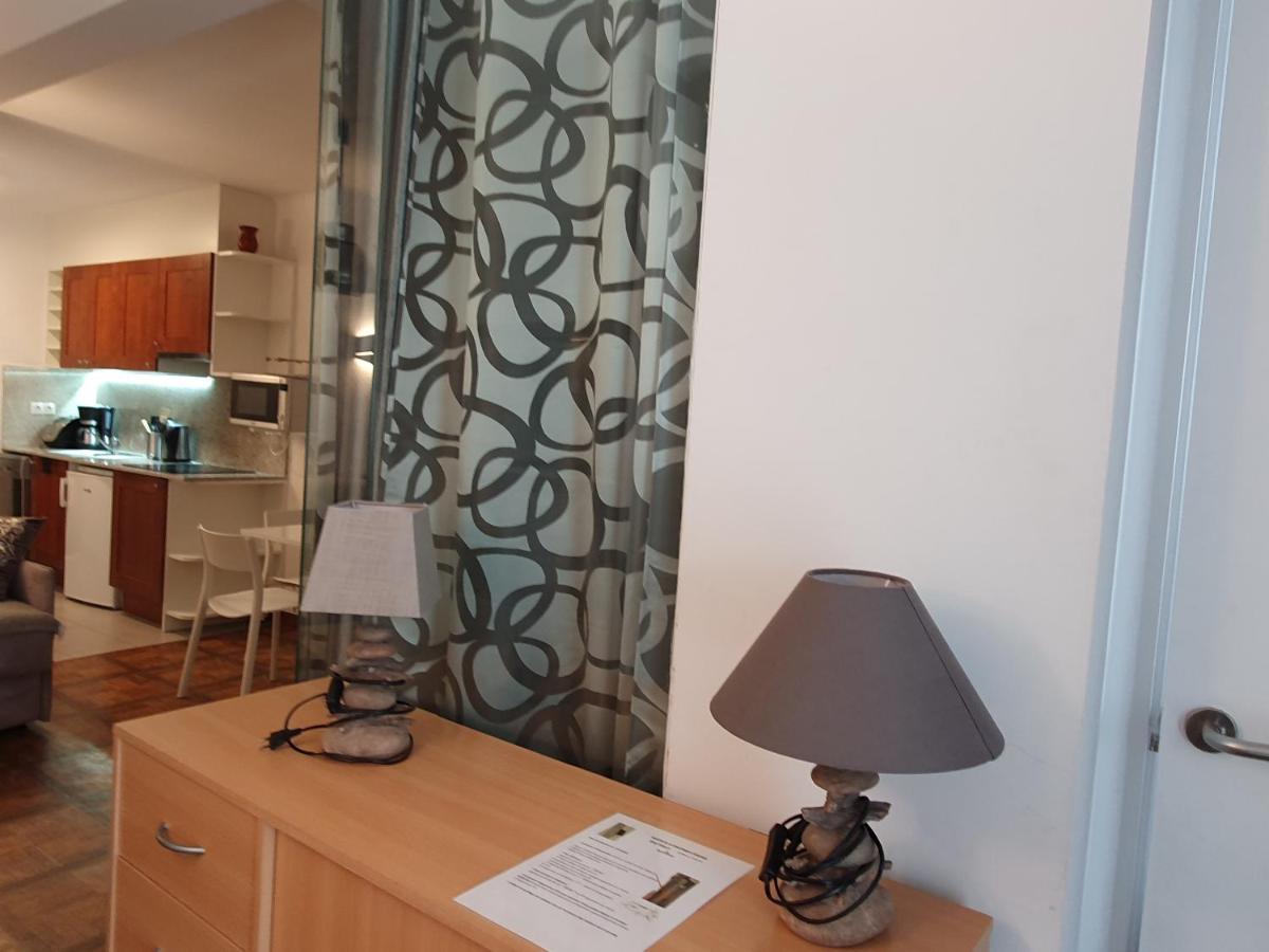Apartamentos Grifovacances Tres Estrelles Club Pas De La Casa Dış mekan fotoğraf