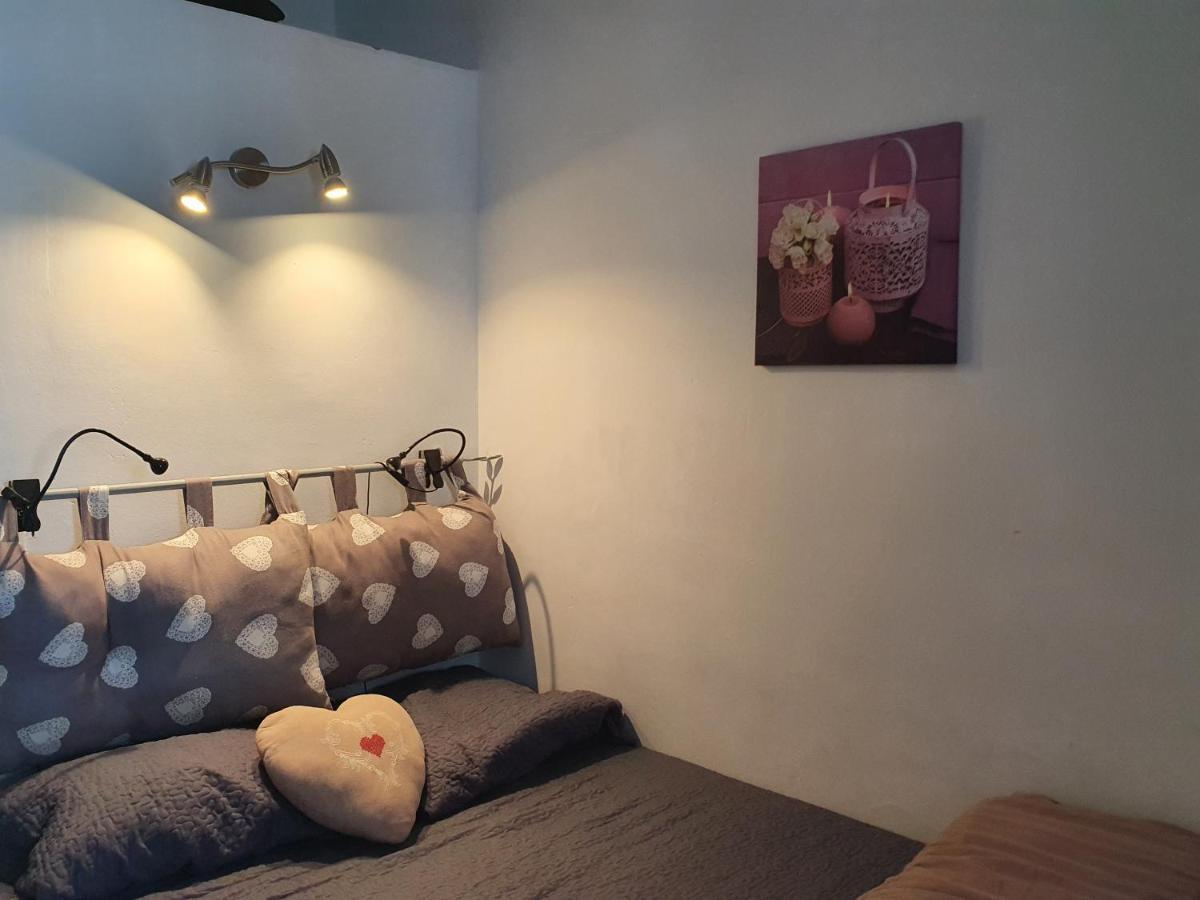 Apartamentos Grifovacances Tres Estrelles Club Pas De La Casa Dış mekan fotoğraf
