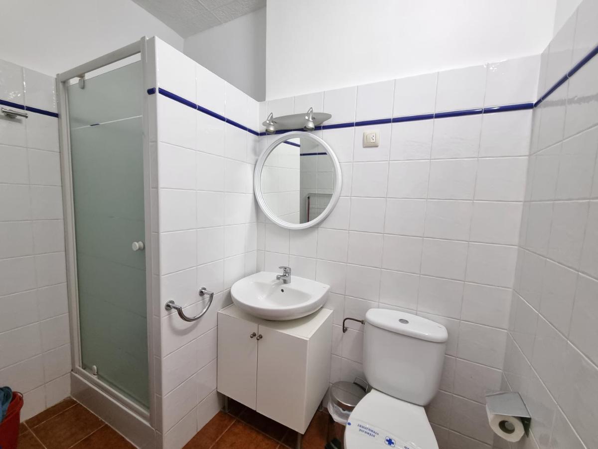 Apartamentos Grifovacances Tres Estrelles Club Pas De La Casa Dış mekan fotoğraf