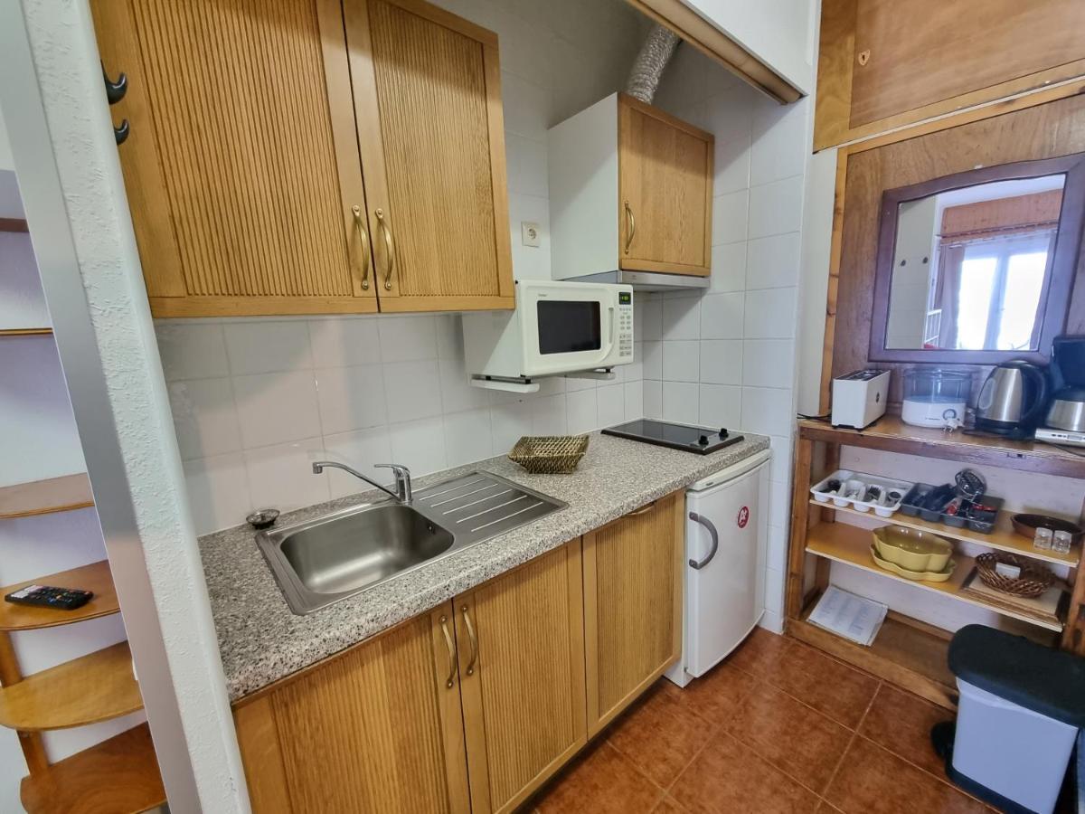 Apartamentos Grifovacances Tres Estrelles Club Pas De La Casa Dış mekan fotoğraf
