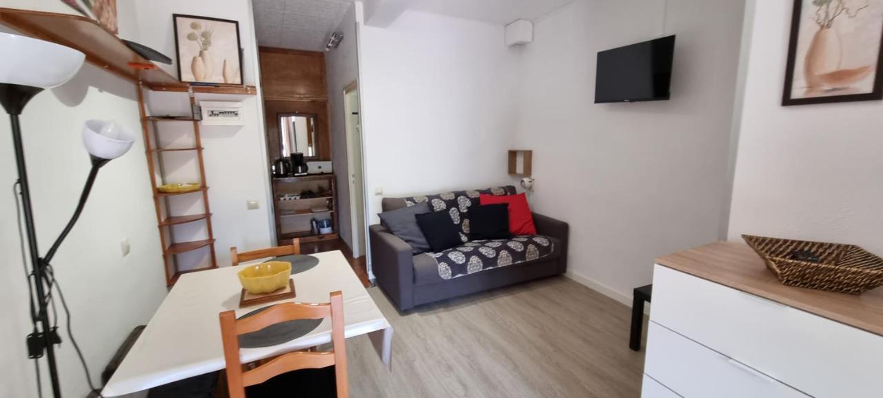 Apartamentos Grifovacances Tres Estrelles Club Pas De La Casa Dış mekan fotoğraf