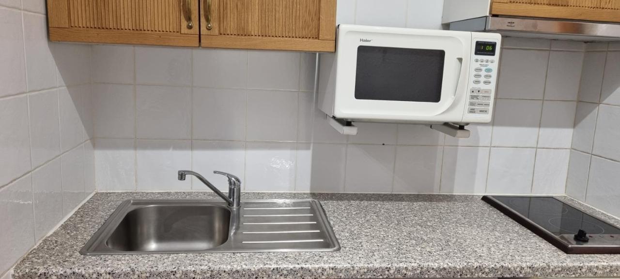 Apartamentos Grifovacances Tres Estrelles Club Pas De La Casa Dış mekan fotoğraf
