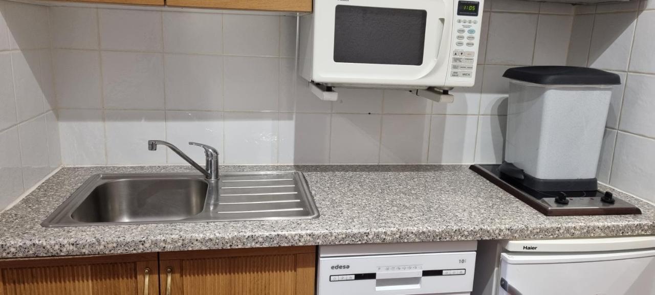 Apartamentos Grifovacances Tres Estrelles Club Pas De La Casa Dış mekan fotoğraf