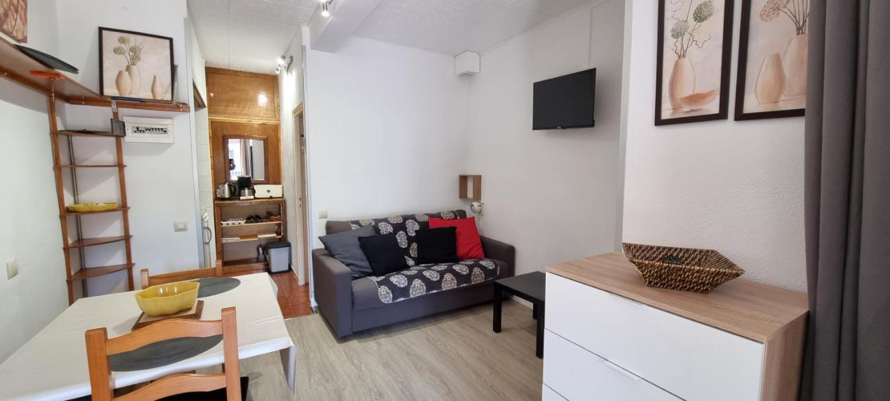Apartamentos Grifovacances Tres Estrelles Club Pas De La Casa Dış mekan fotoğraf