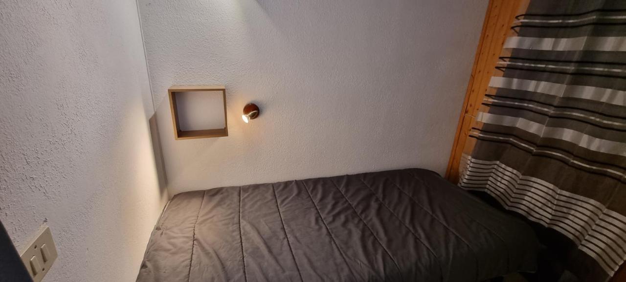 Apartamentos Grifovacances Tres Estrelles Club Pas De La Casa Dış mekan fotoğraf