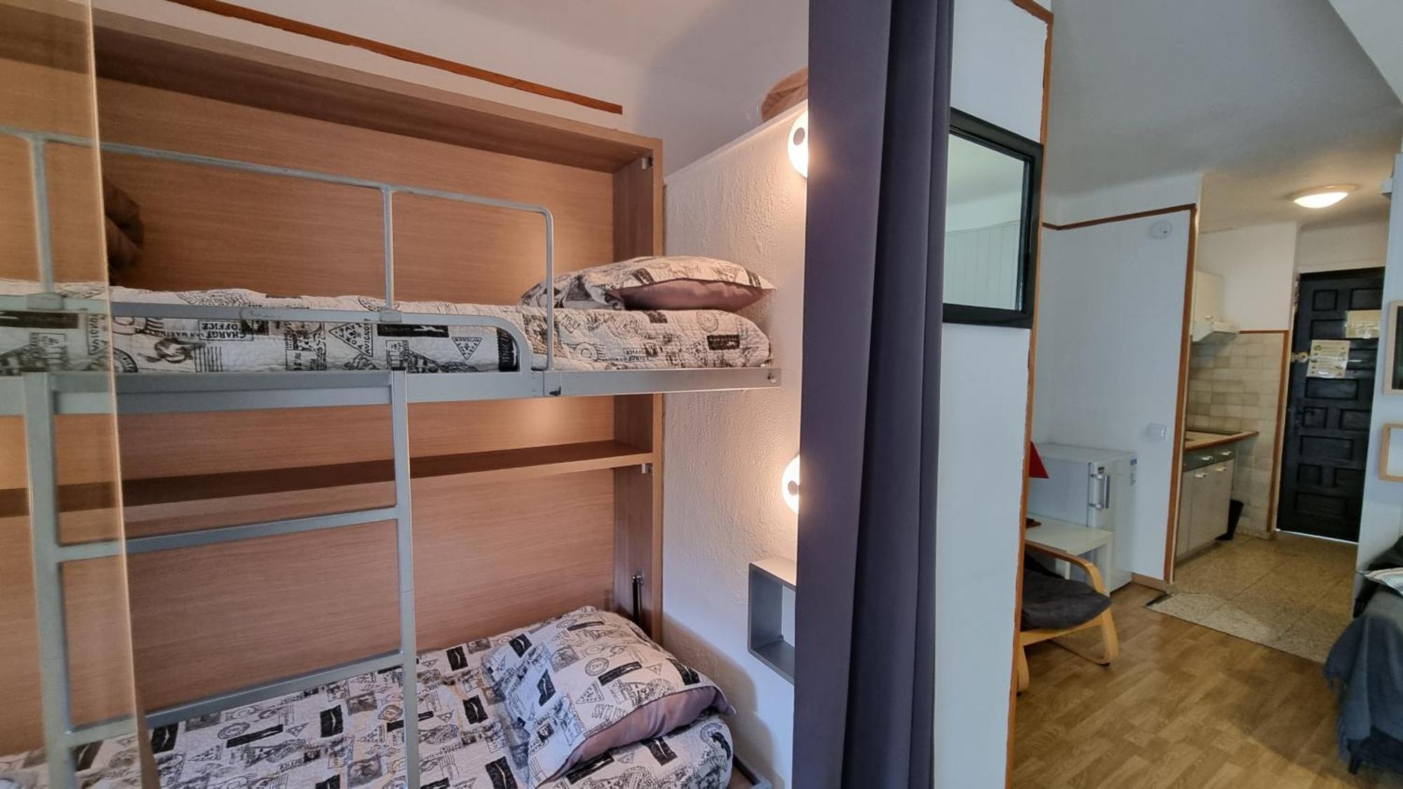 Apartamentos Grifovacances Tres Estrelles Club Pas De La Casa Dış mekan fotoğraf