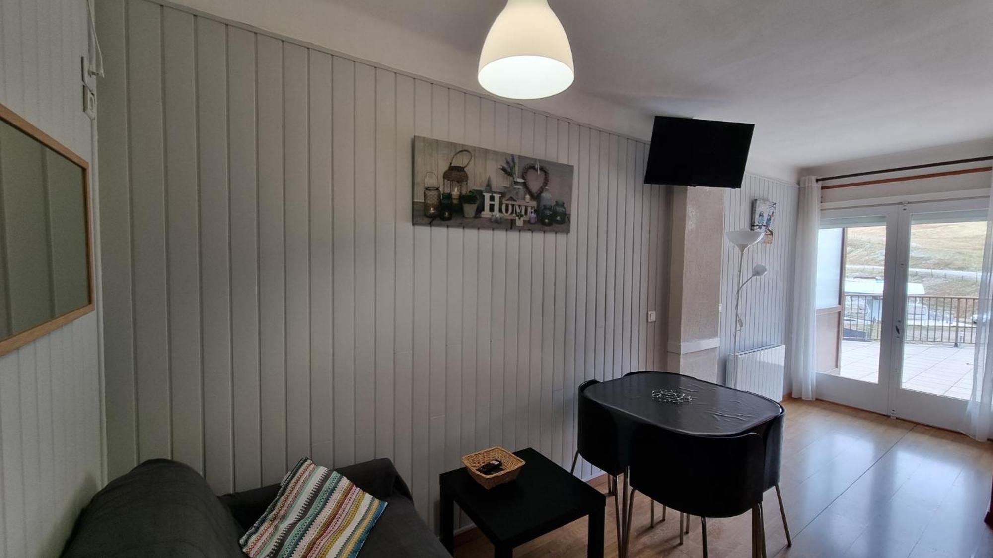 Apartamentos Grifovacances Tres Estrelles Club Pas De La Casa Dış mekan fotoğraf