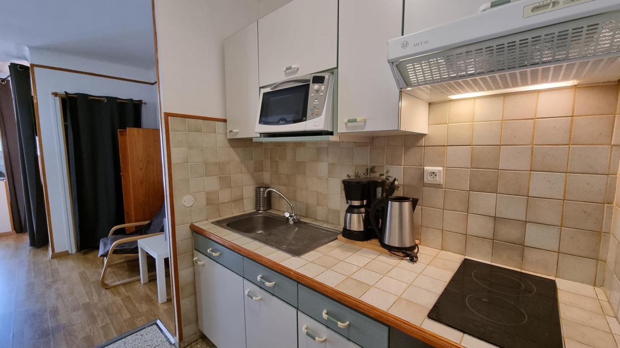 Apartamentos Grifovacances Tres Estrelles Club Pas De La Casa Dış mekan fotoğraf