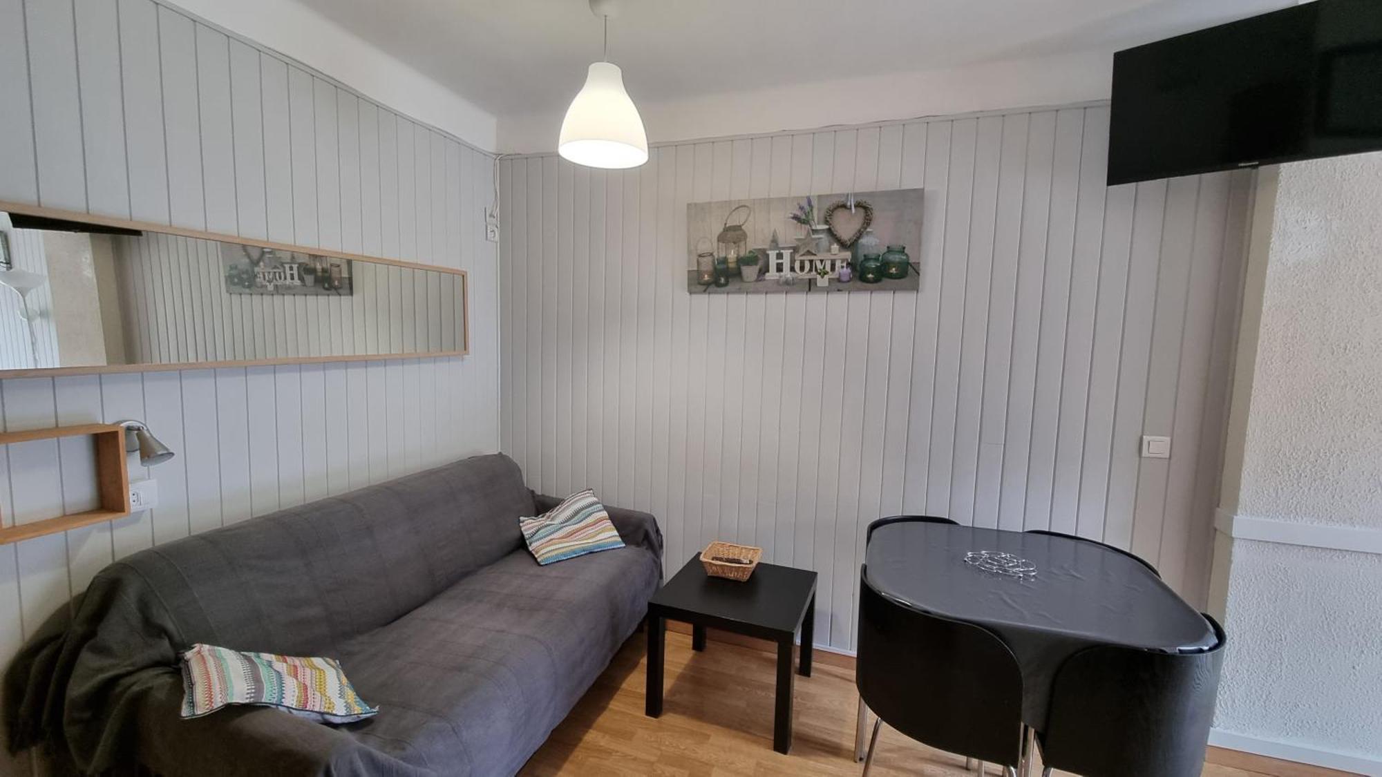 Apartamentos Grifovacances Tres Estrelles Club Pas De La Casa Dış mekan fotoğraf