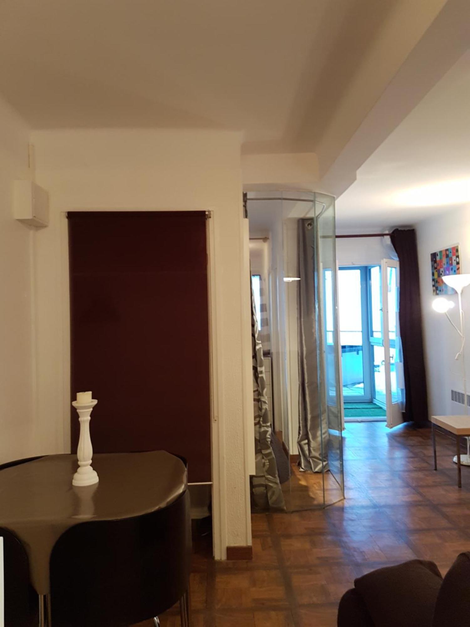 Apartamentos Grifovacances Tres Estrelles Club Pas De La Casa Dış mekan fotoğraf