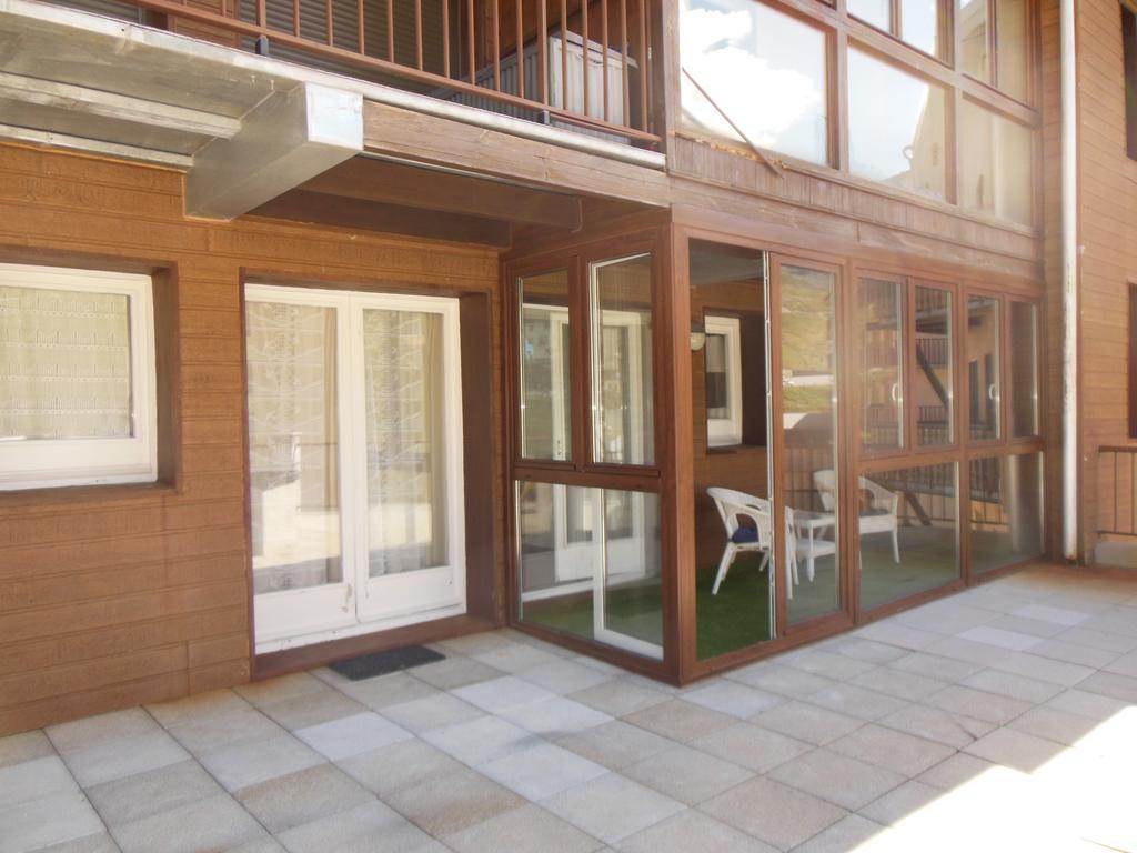 Apartamentos Grifovacances Tres Estrelles Club Pas De La Casa Dış mekan fotoğraf