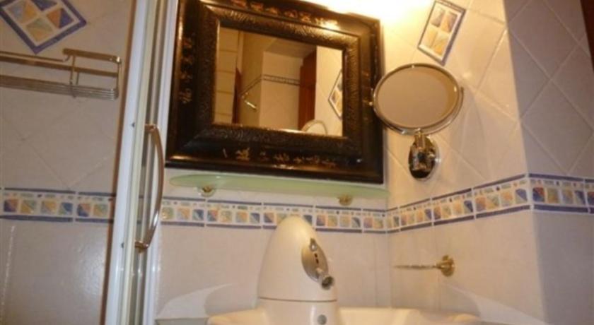 Apartamentos Grifovacances Tres Estrelles Club Pas De La Casa Dış mekan fotoğraf