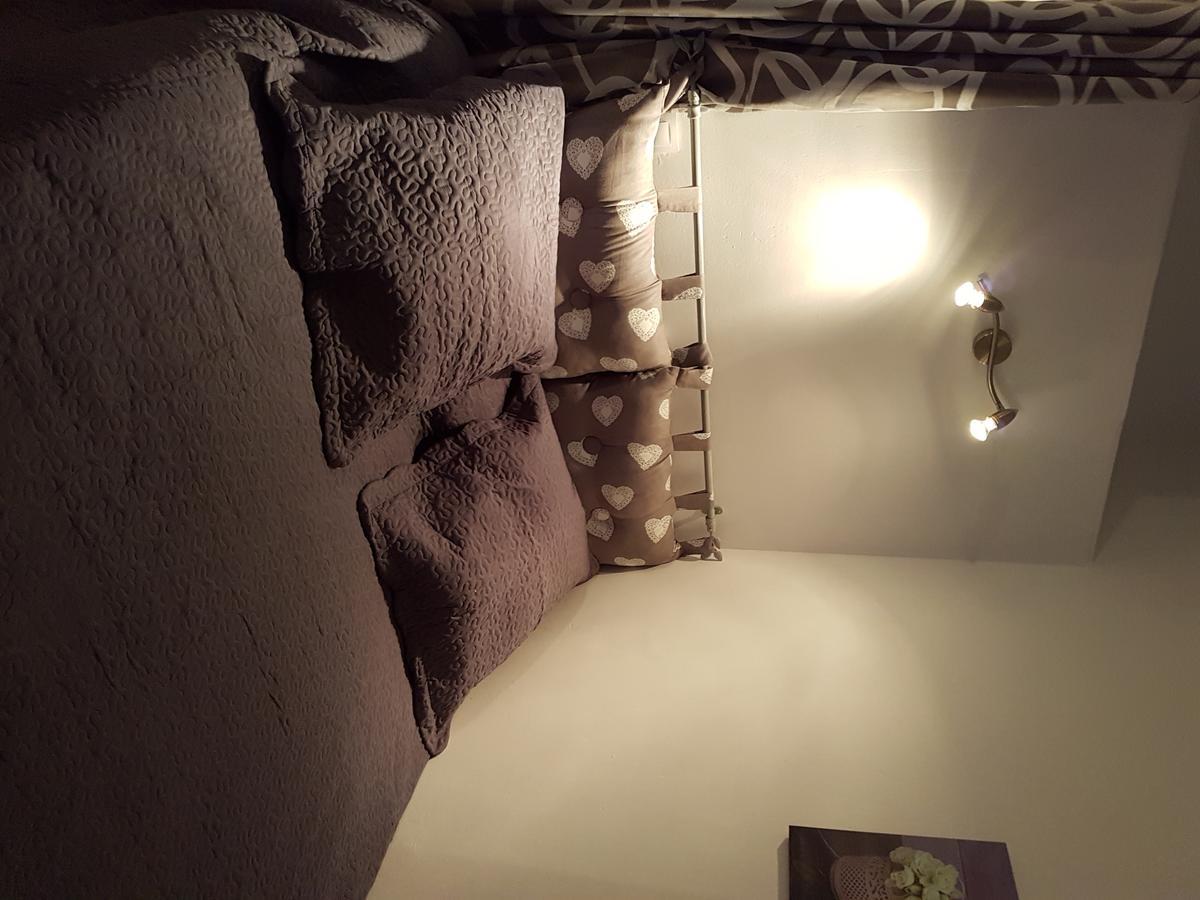 Apartamentos Grifovacances Tres Estrelles Club Pas De La Casa Dış mekan fotoğraf